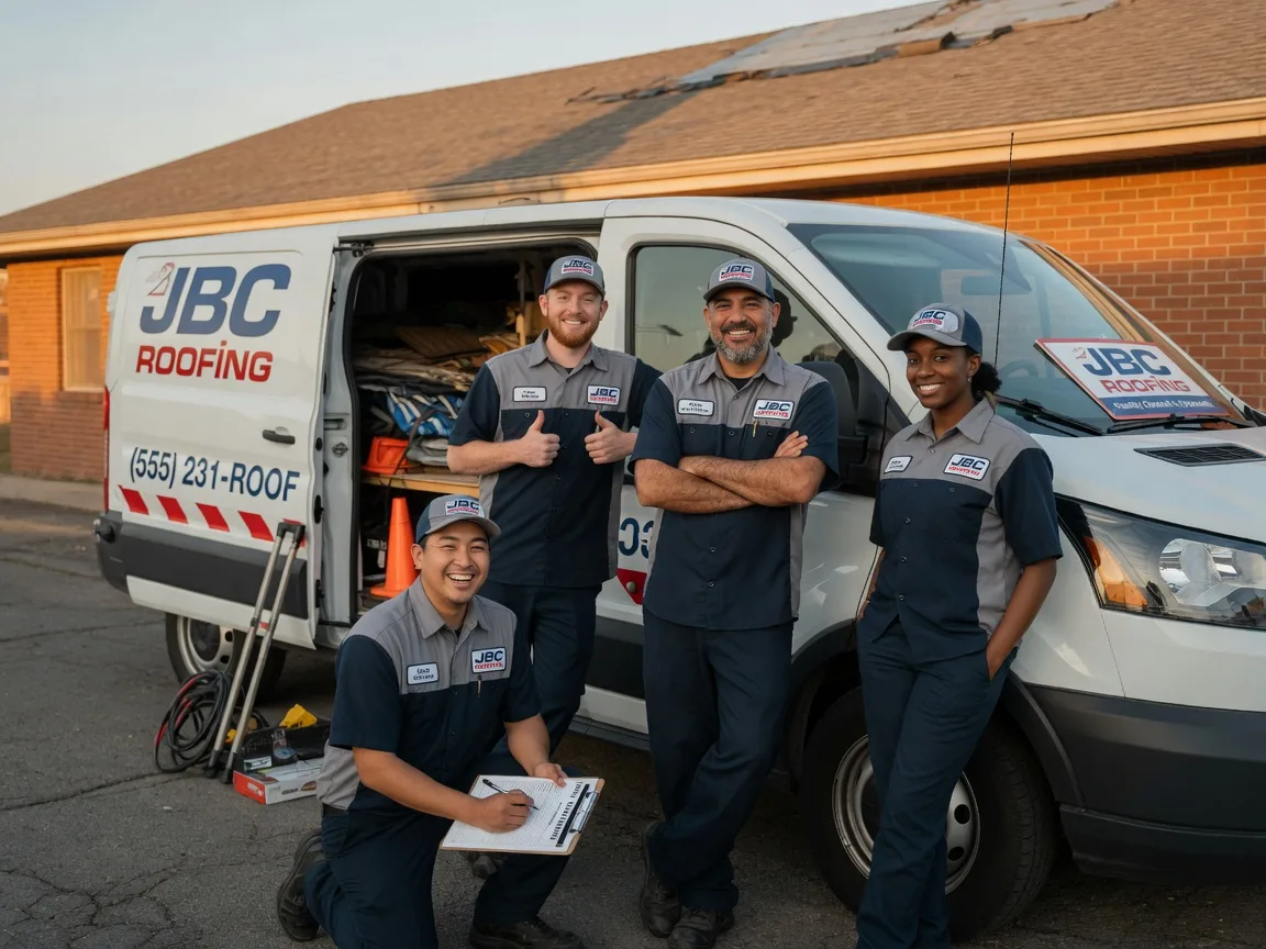 Roof Replacement company in Almena, WI