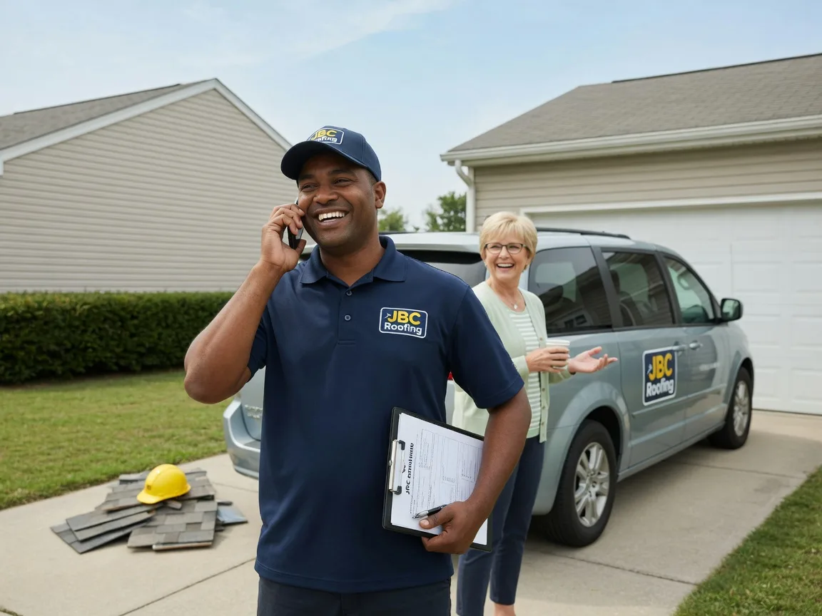 Roof Replacement Almena, WI FAQs